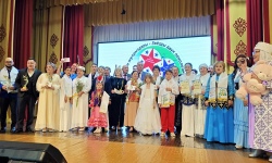 Музыка, объединяющая поколения